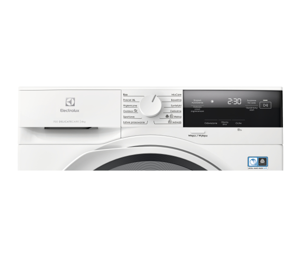 Electrolux SUSZARKA ELECTROLUX EW7D384AP - 1363969 - zdjęcie 5
